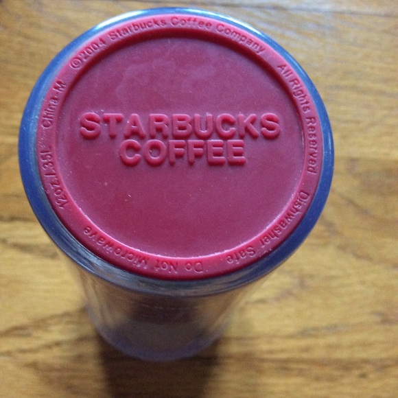 Starbucks 2004 Moscow Tumbler - Picture 11 of 14